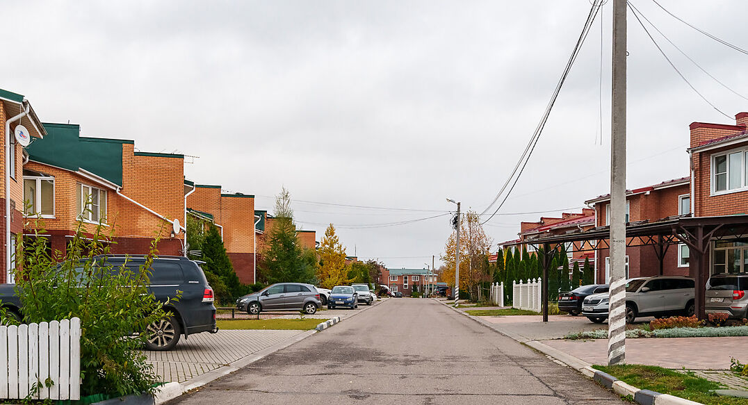 Маленькая Шотландия