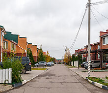 Маленькая Шотландия