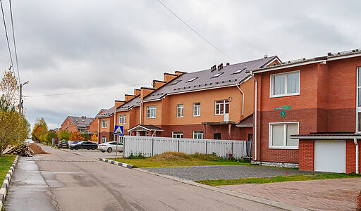 Маленькая Шотландия