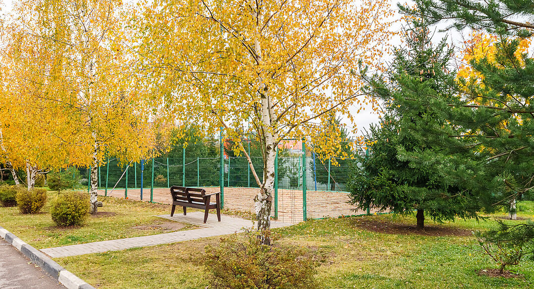 Маленькая Шотландия