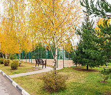 Маленькая Шотландия