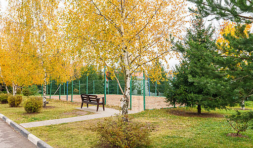 Маленькая Шотландия