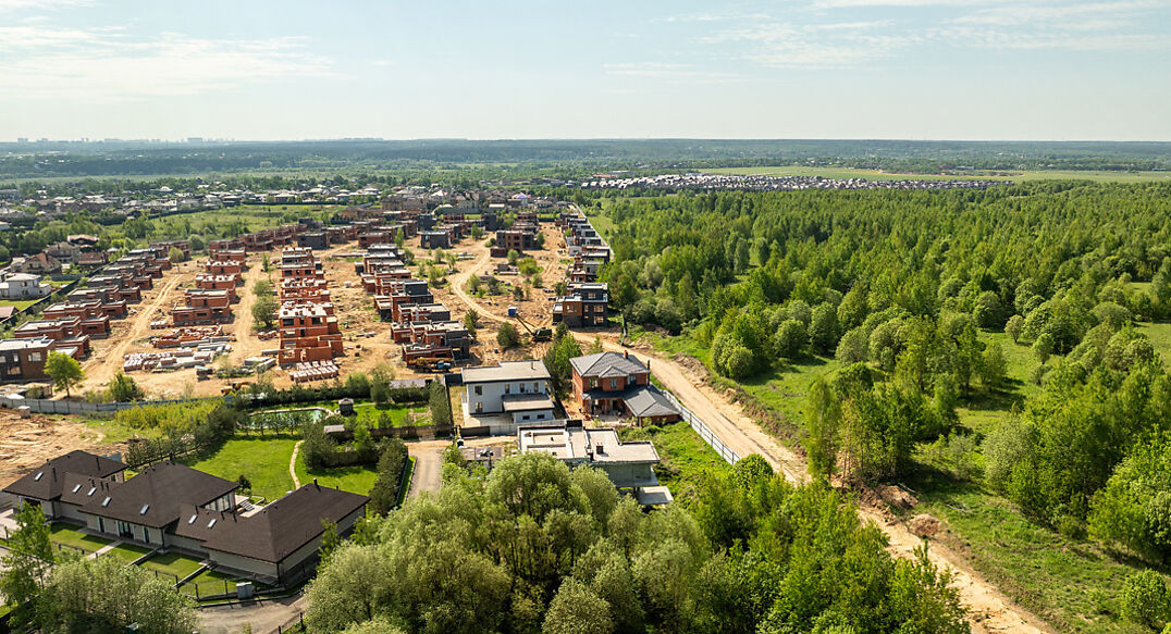 Николина Поляна