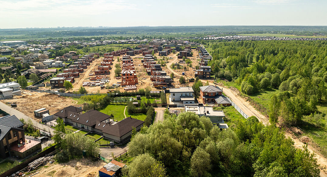 Николина Поляна