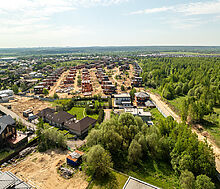 Николина Поляна