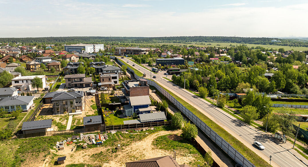 Николина Поляна