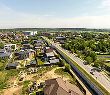 Николина Поляна