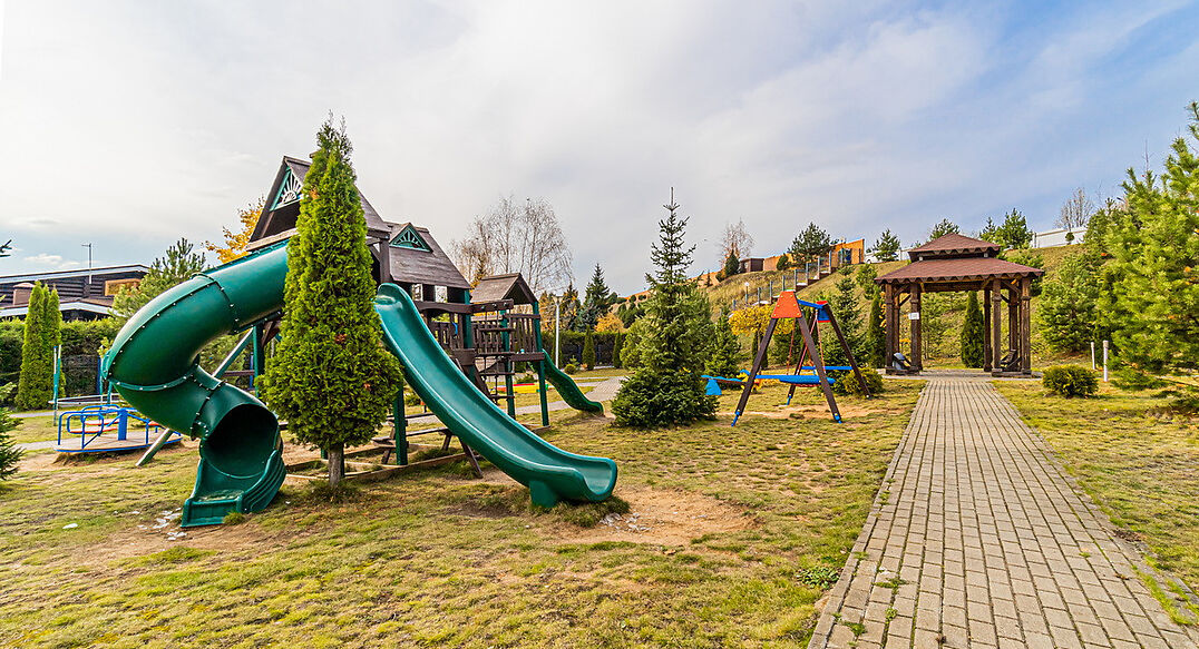 Николина Поляна