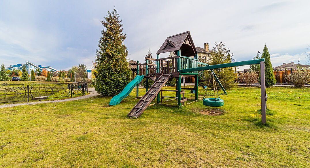 Николина Поляна