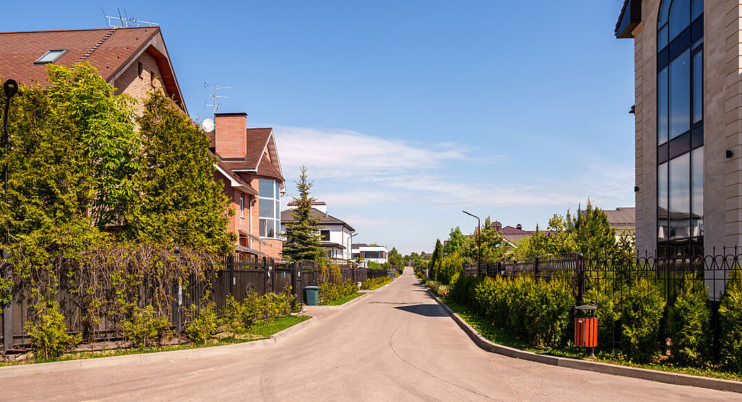 Николина Поляна