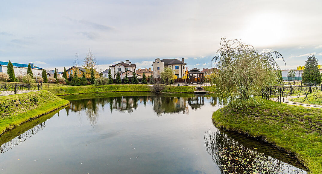 Николина Поляна