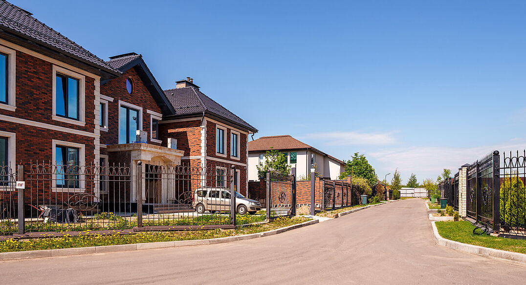 Николина Поляна