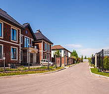 Николина Поляна