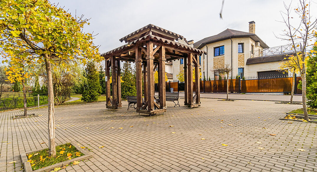 Николина Поляна