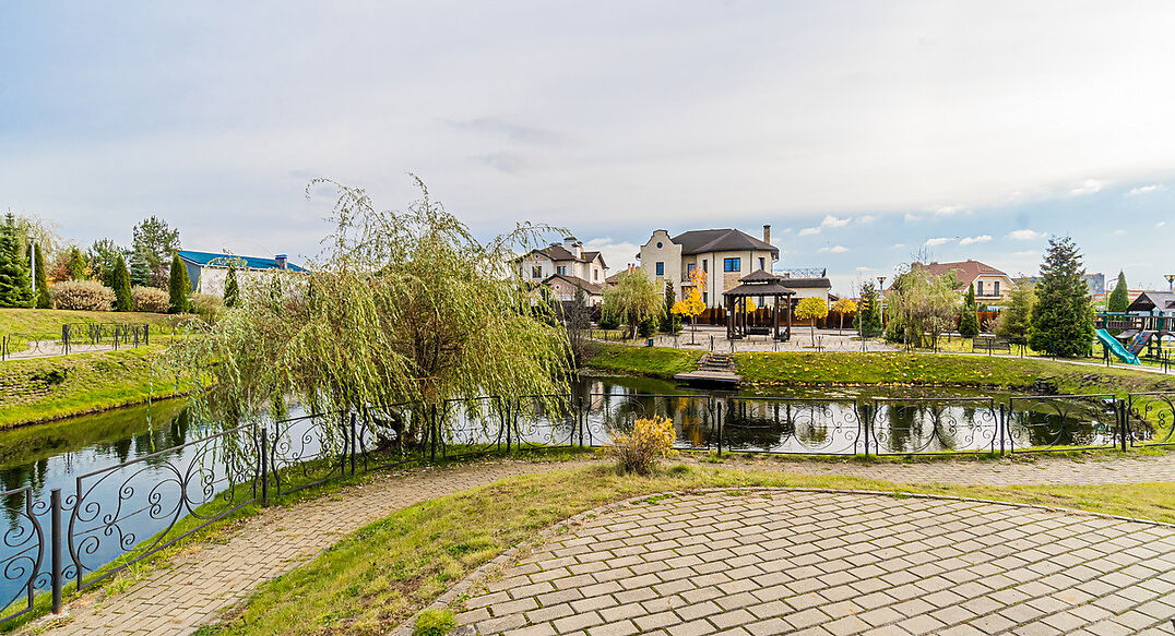 Николина Поляна