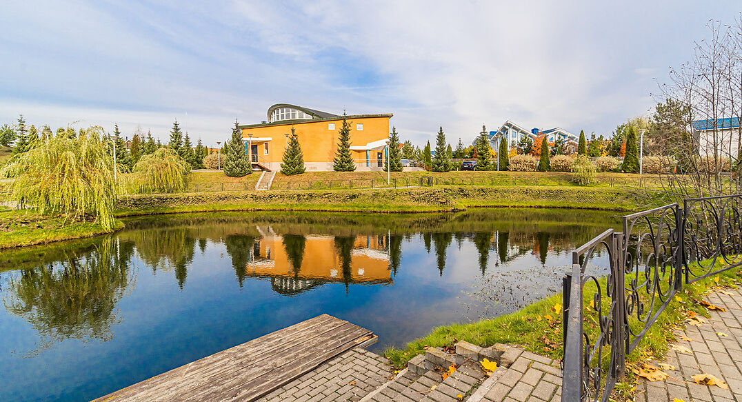 Николина Поляна