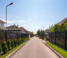 Николина Поляна