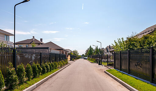 Николина Поляна