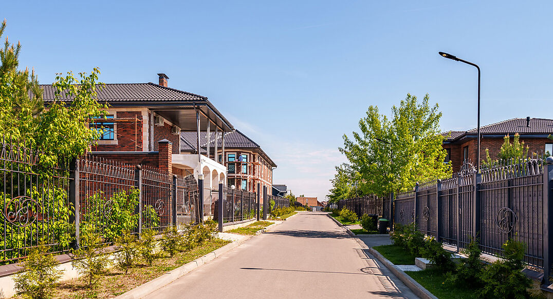 Николина Поляна