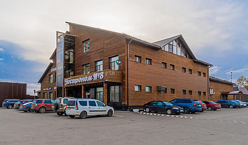 Николина Поляна