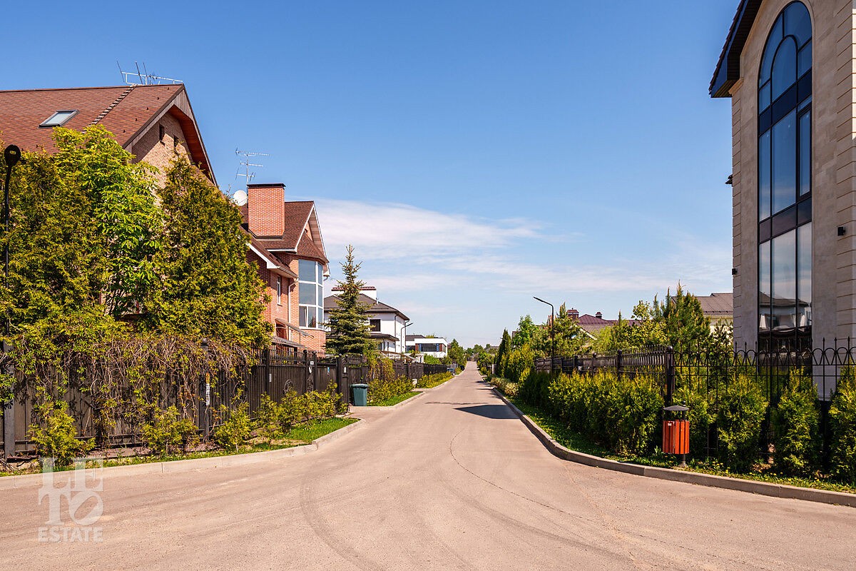 дом и городская инфраструктура (100) фото