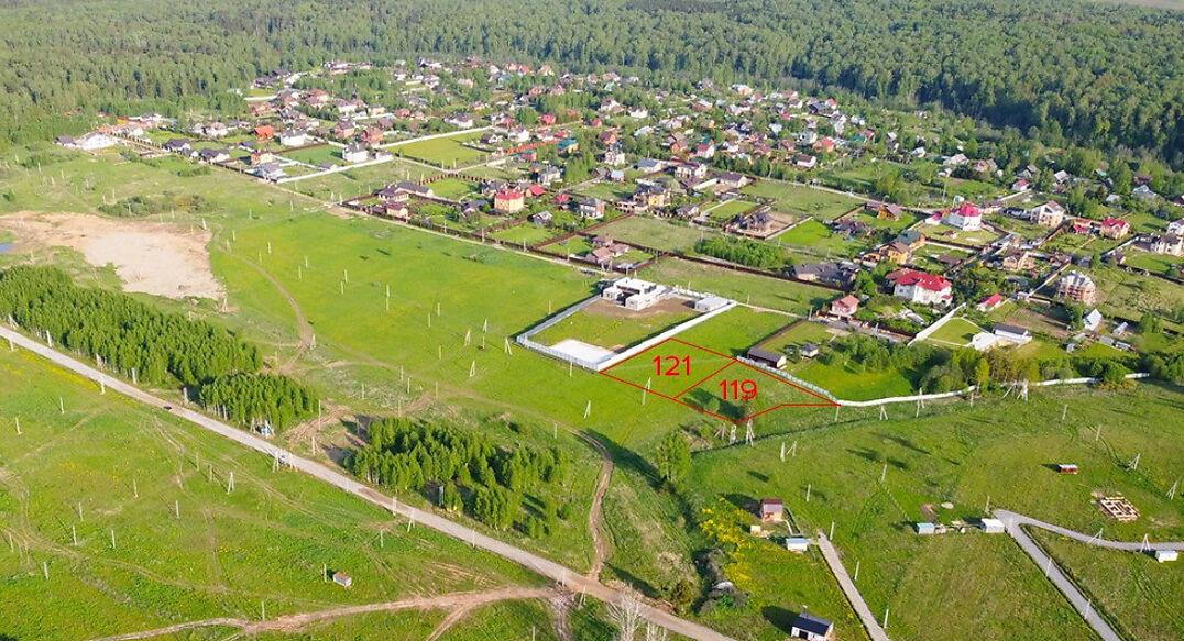 Благовещенское