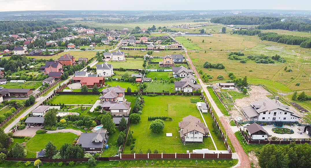 Благовещенское