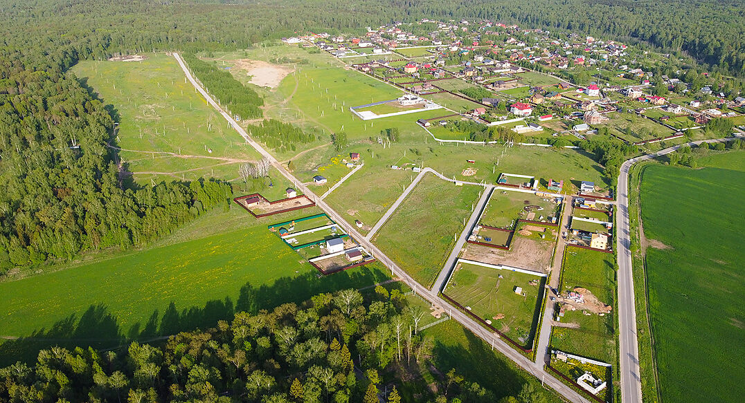 Благовещенское