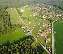 Благовещенское