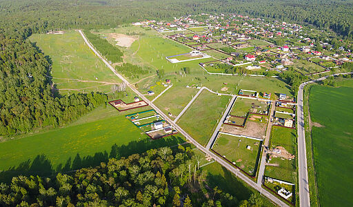 Благовещенское