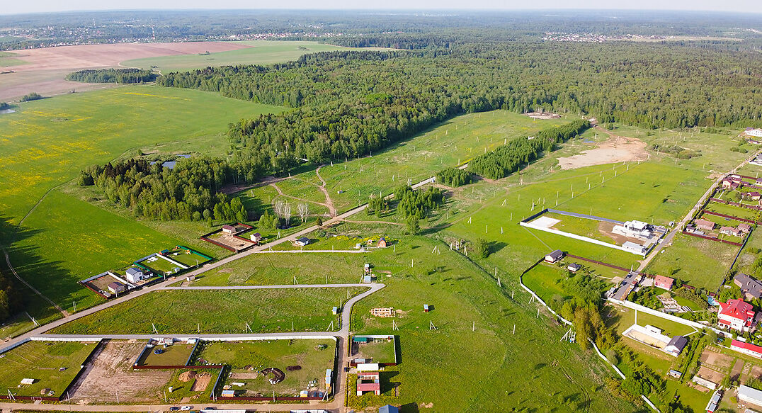 Благовещенское