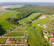 Благовещенское