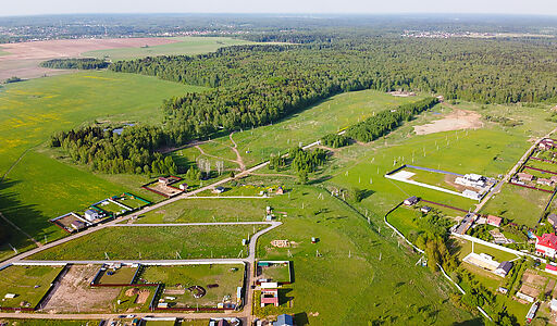 Благовещенское