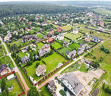 Благовещенское