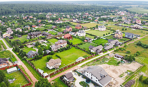 Благовещенское