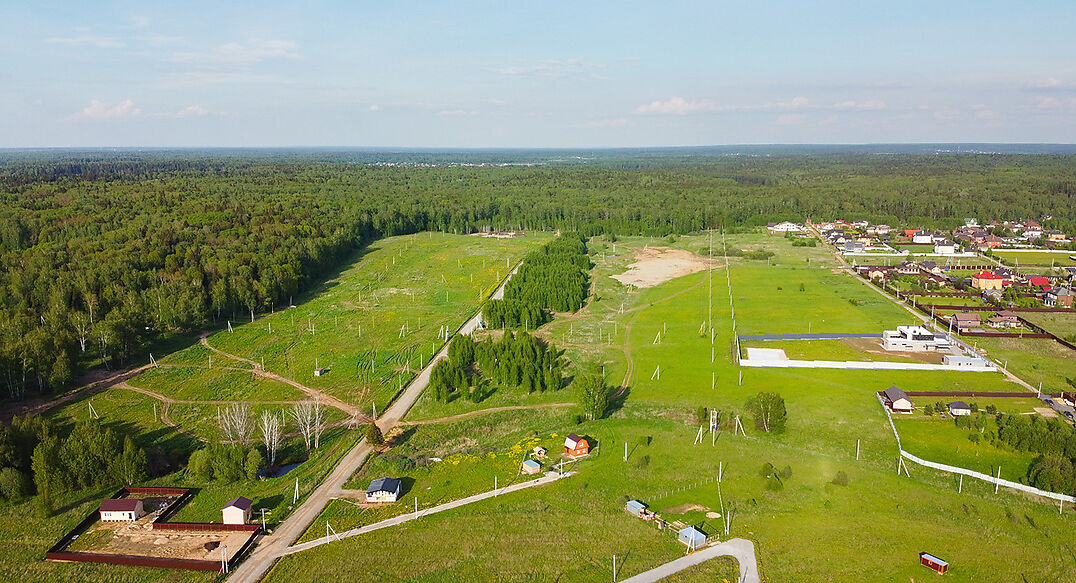 Благовещенское