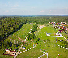 Благовещенское