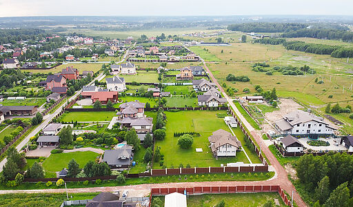 Благовещенское