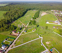 Благовещенское