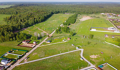 Благовещенское