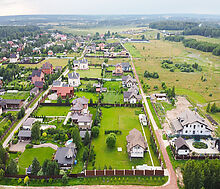 Благовещенское