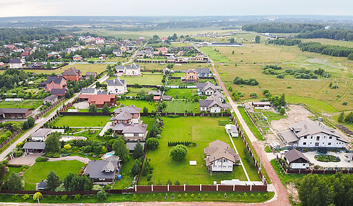 Благовещенское