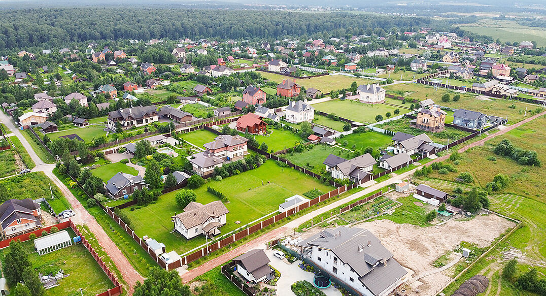 Благовещенское