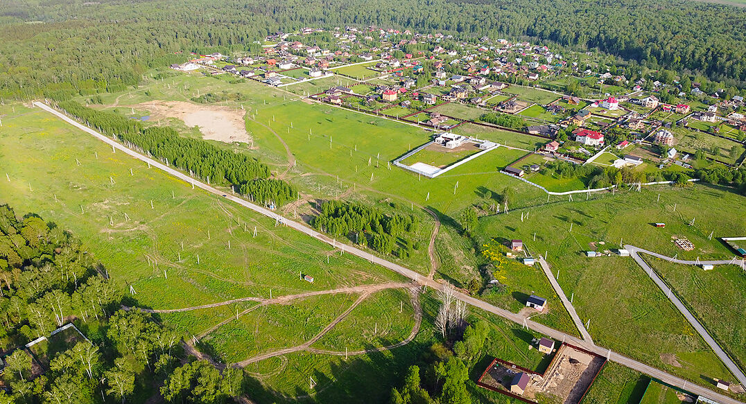 Благовещенское