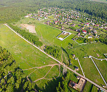 Благовещенское