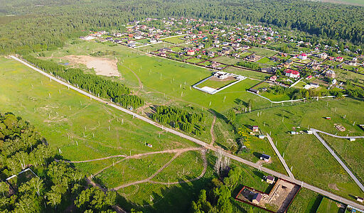 Благовещенское