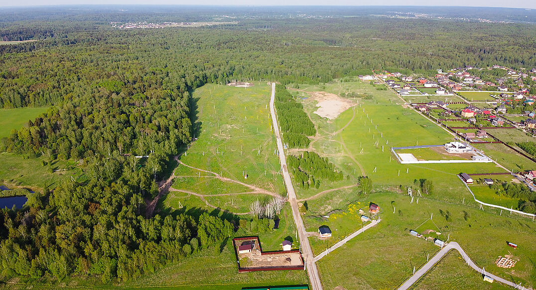 Благовещенское