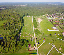 Благовещенское