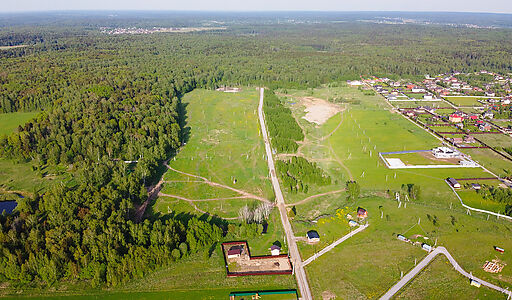 Благовещенское