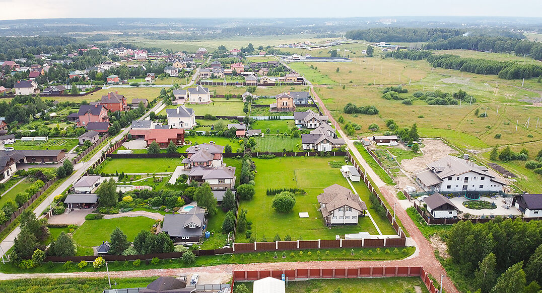 Благовещенское